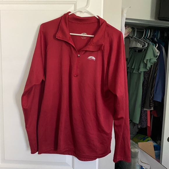 GoLite pullover - Picture 1 of 2